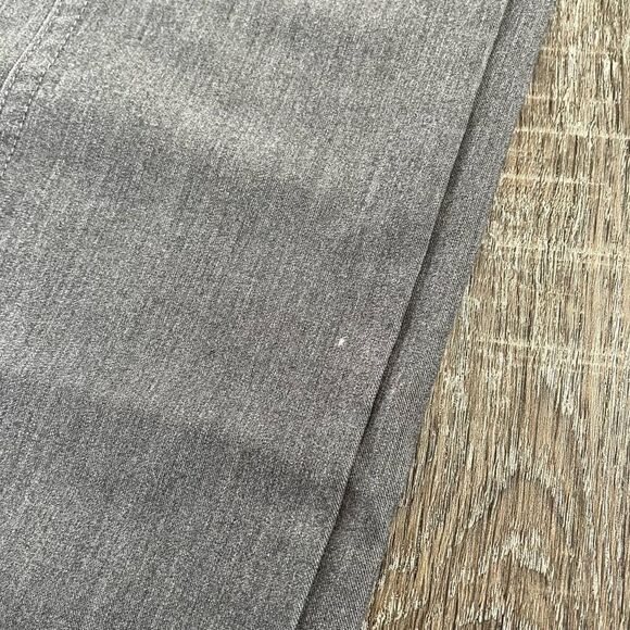 Figs Technical Collection Women's Gray Kade Cargo Scrub Pants - Size: Small - Picture 7 of 10